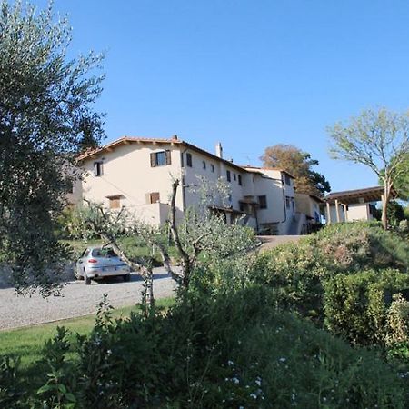 Agriturismo San Lorenzo Lastra a Signa Ngoại thất bức ảnh