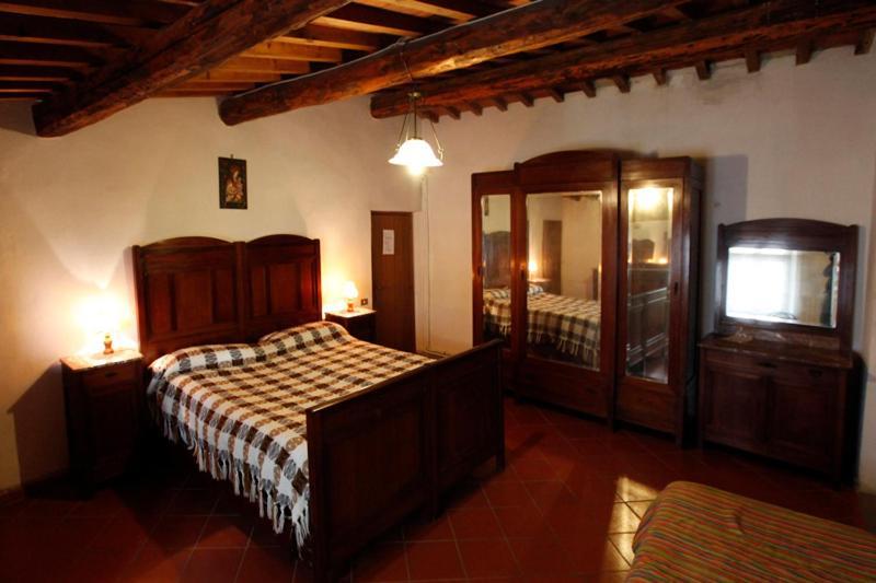 Agriturismo San Lorenzo Lastra a Signa Ngoại thất bức ảnh