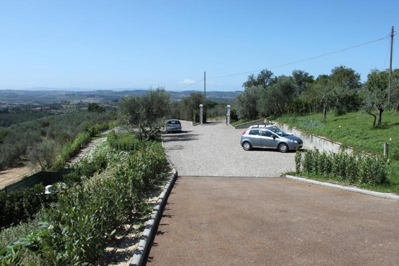 Agriturismo San Lorenzo Lastra a Signa Ngoại thất bức ảnh