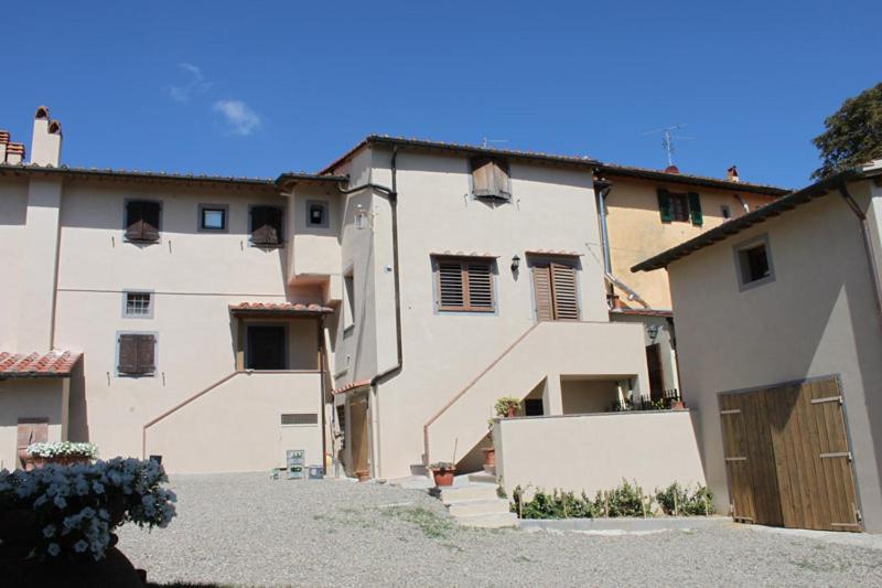 Agriturismo San Lorenzo Lastra a Signa Ngoại thất bức ảnh