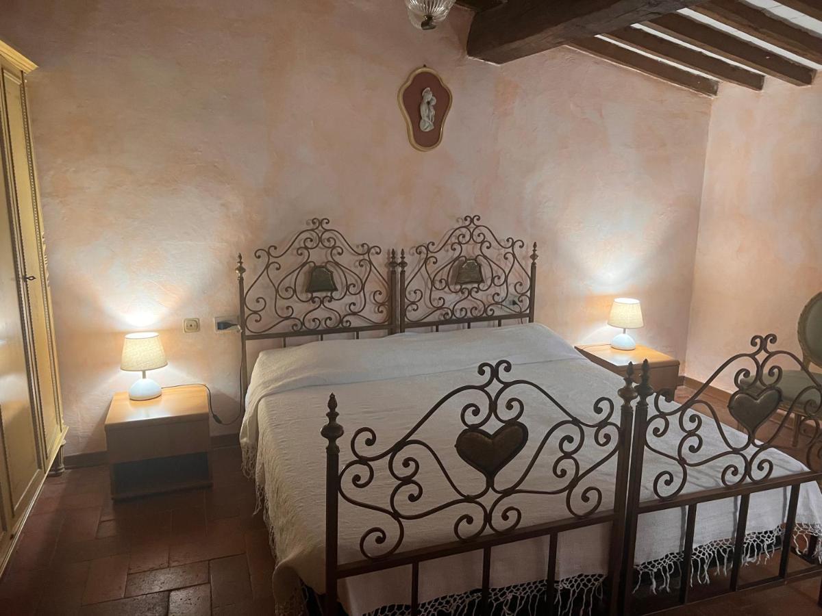 Agriturismo San Lorenzo Lastra a Signa Ngoại thất bức ảnh
